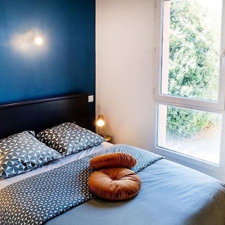 Lourde Center Apartment 3 Bed With Parking Lourdes Exterior foto