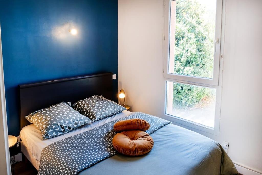 Lourde Center Apartment 3 Bed With Parking Lourdes Exterior foto